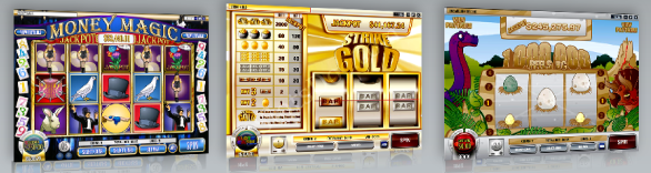 jeu du casino supreme play